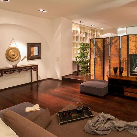 Mytale Apartment Luxury Torre Argentina Rom Eksteriør billede