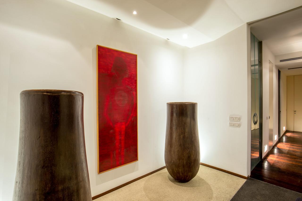 Mytale Apartment Luxury Torre Argentina Rom Eksteriør billede