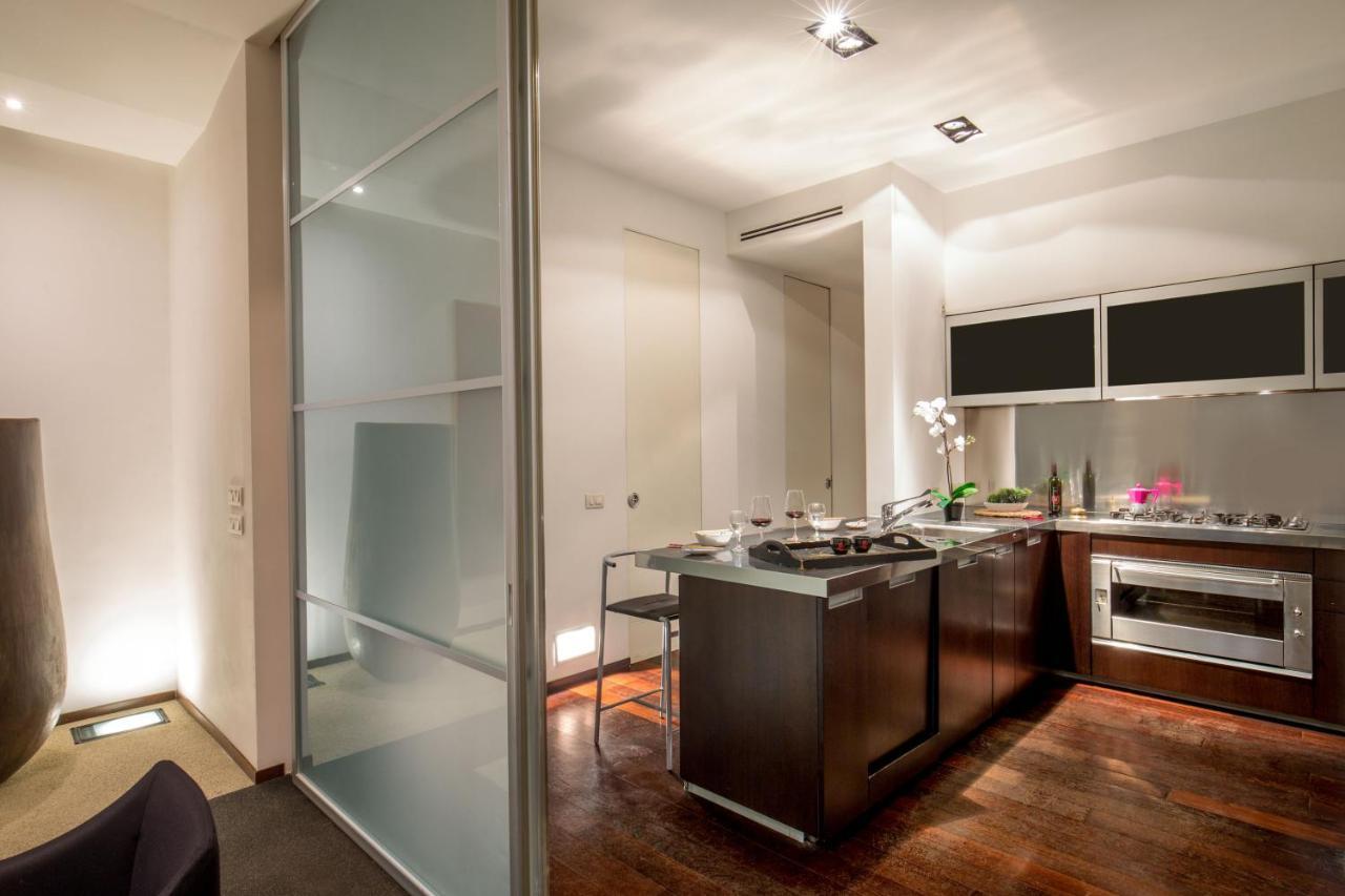 Mytale Apartment Luxury Torre Argentina Rom Eksteriør billede