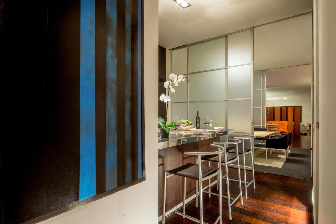 Mytale Apartment Luxury Torre Argentina Rom Eksteriør billede